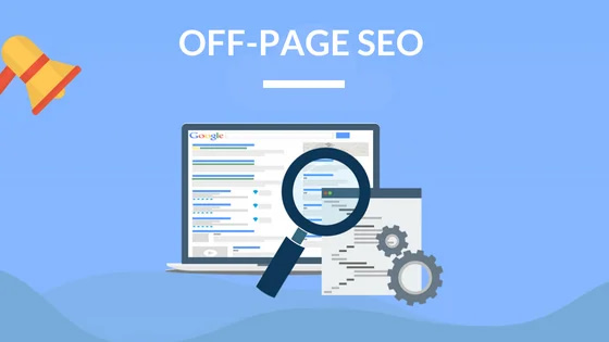 Off-Page SEO Service – DigiSynerio