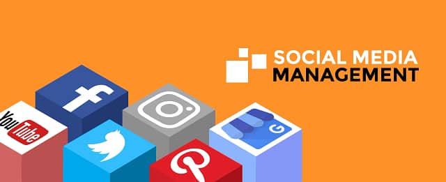 Social Media Management – DigiSynerio