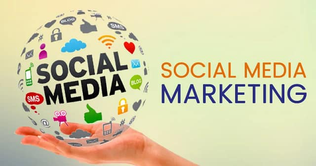 Social Media Marketing Service – DigiSynerio