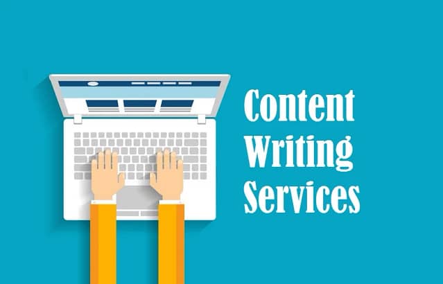 Content Writing Service – DigiSynerio